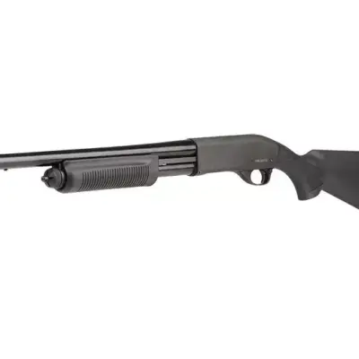 Replika strzelby M870 - wersja policyjna OD-G-PPS-02-011204-00 asgbox.pl Replika strzelby M870 - wersja policyjna OD-G-PPS-02-011204-00 asgbox.pl