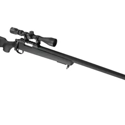 Replika karabinu snajperskiego MB03C z lunetą OD-G-WEL-03-001912-00 asgbox.pl