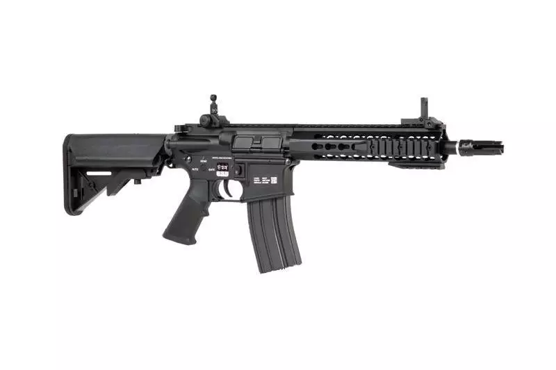 Replika karabinka SA-B12 ONE™ KeyMod 8" SAEC™ System OD-G-SPE-01-011985-00 asgbox.pl Replika karabinka SA-B12 ONE™ KeyMod 8" SAEC™ System - obrazek 8