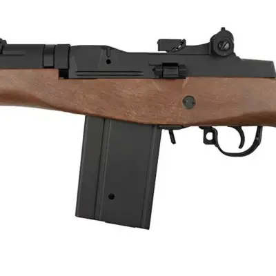 Replika karabinu CM032A - wooden style OD-G-CYM-01-006466-00 asgbox.pl Replika karabinu CM032A - wooden style OD-G-CYM-01-006466-00 asgbox.pl