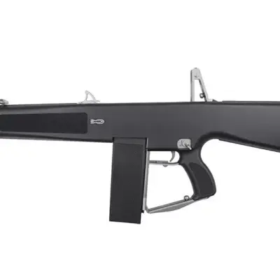 Replika elektryczna strzelby AA-12 OD-G-TMR-01-015286-00 asgbox.pl