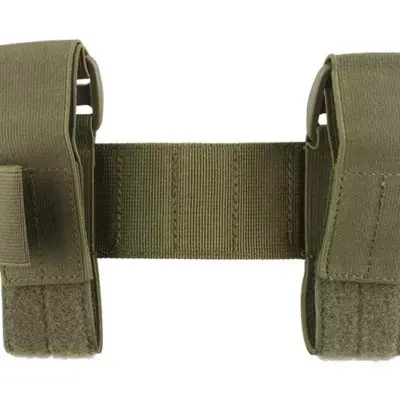 Ładownica Breacher do strzelb - oliwkowa OD-G-PRI-19-017448-00 asgbox.pl