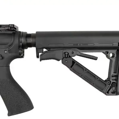 Replika karabinka CM16 MOD0 (COMBO) - czarna OD-G-GIG-01-007887-00 asgbox.pl Replika karabinka CM16 MOD0 (COMBO) - czarna OD-G-GIG-01-007887-00 asgbox.pl