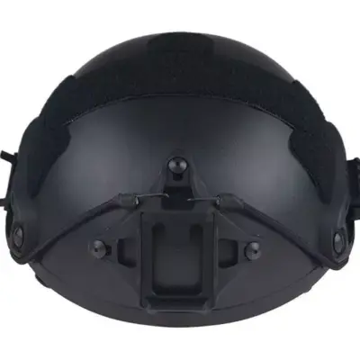 Replika hełmu Ballistic High Cut XP - czarna OD-G-FMA-21-022300-04 asgbox.pl Replika hełmu Ballistic High Cut XP - czarna OD-G-FMA-21-022300-04 asgbox.pl