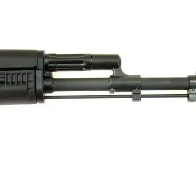 Replika karabinka RK-02 OD-G-DBY-01-000251-00 asgbox.pl