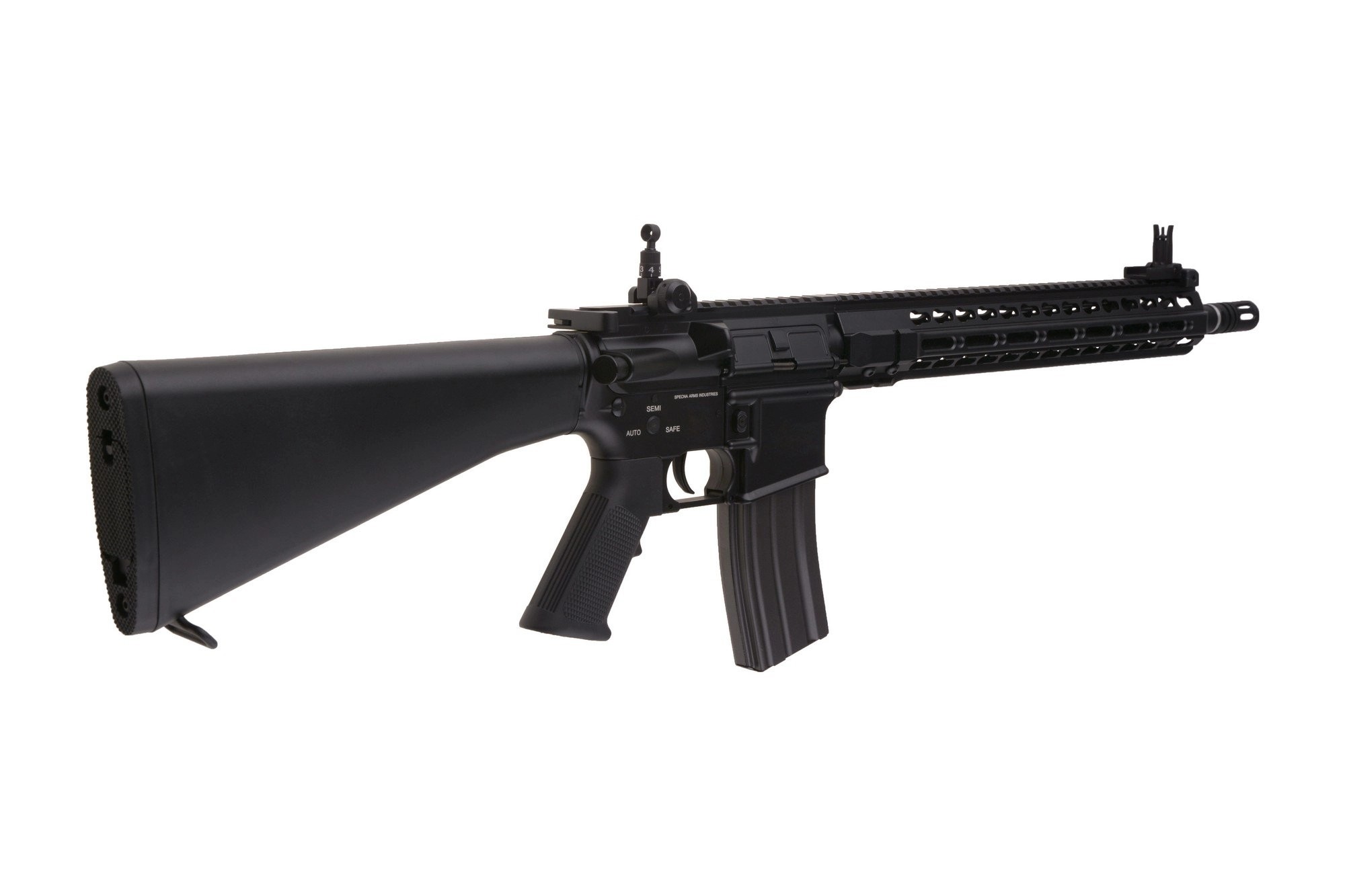 Replika karabinka Specna Arms SA-A90 ONE™ SAEC™ System OD-G-SPE-01-016969-00 asgbox.pl Replika karabinka Specna Arms SA-A90 ONE™ SAEC™ System - obrazek 7