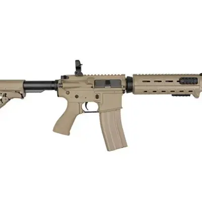 Replika karabinka CM16 MOD0 (COMBO) - tan OD-G-GIG-01-007888-00 asgbox.pl Replika karabinka CM16 MOD0 (COMBO) - tan OD-G-GIG-01-007888-00 asgbox.pl