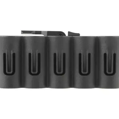 Ładownica Shell Holder kal.12 - czarna OD-G-FMA-19-017722-00 asgbox.pl