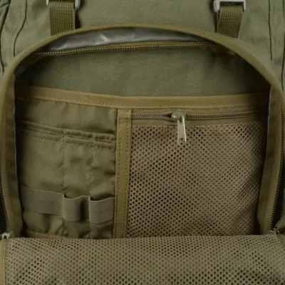 Plecak Wisport Whistler II - olive green OD-G-WIS-20-013425-00 asgbox.pl