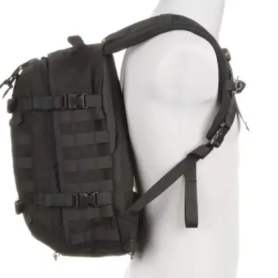 Plecak WISPORT SPARROW 20 gen.II - czarny OD-G-WIS-20-011678-00 asgbox.pl