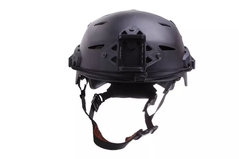 Replika kasku TMF Tactical - czarny OD-G-FMA-21-005823-00 asgbox.pl Replika kasku TMF Tactical - czarny - obrazek 5