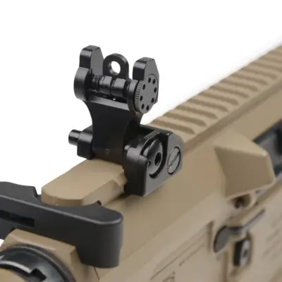 Replika karabinka M110-13 Keymod - DE OD-G-CLA-01-016071-00 asgbox.pl