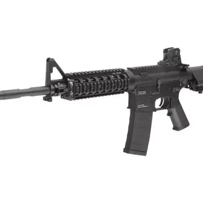 Replika karabinka KM4 RIS OD-G-KWA-01-017987-00 asgbox.pl Replika karabinka KM4 RIS OD-G-KWA-01-017987-00 asgbox.pl