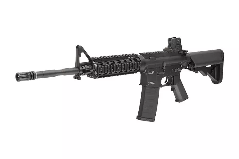 Replika karabinka KM4 RIS OD-G-KWA-01-017987-00 asgbox.pl Replika karabinka KM4 RIS - obrazek 10