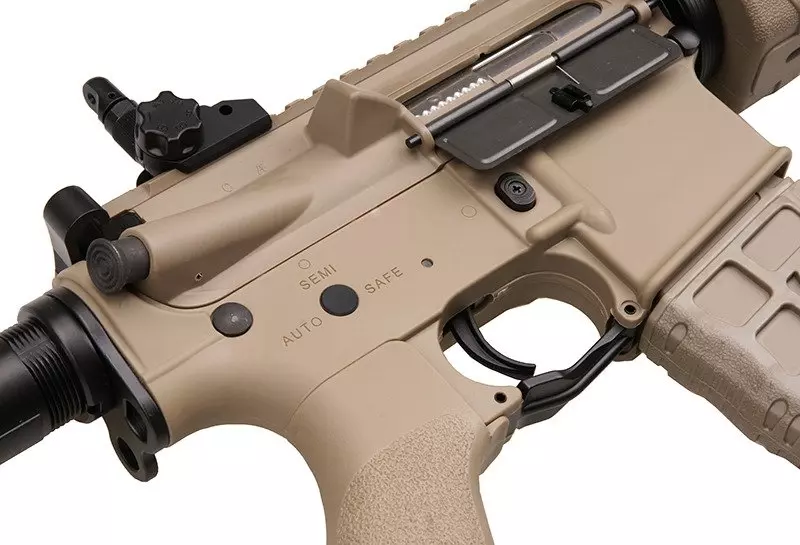 Replika elektryczna karabinka szturmowego GR4 26 OD-G-GIG-01-004138-00 asgbox.pl Replika elektryczna karabinka szturmowego GR4 26 - obrazek 6