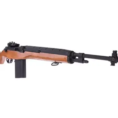 Replika karabinu CM032C - wersja drewniana OD-G-CYM-01-004820-00 asgbox.pl Replika karabinu CM032C - wersja drewniana OD-G-CYM-01-004820-00 asgbox.pl