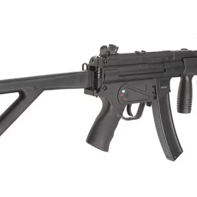 Replika pistoletu maszynowego MP014M OD-G-CLA-01-016095-00 asgbox.pl Replika pistoletu maszynowego MP014M OD-G-CLA-01-016095-00 asgbox.pl