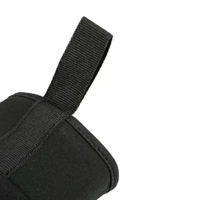 Rękawice taktyczne Armored Claw Shield - czarne OD-G-ACL-33-007251-02 asgbox.pl