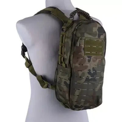 Mały plecak taktyczny Laser-Cut - wz.93 pantera leśna OD-G-GFT-20-021159-00 asgbox.pl