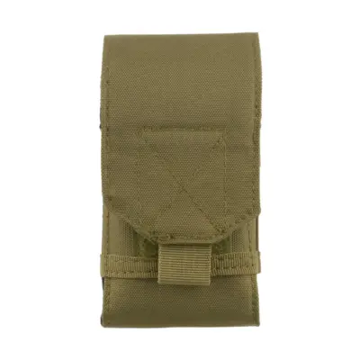 Ładownica na telefon - oliwka OD-G-GFT-19-016395-00 asgbox.pl