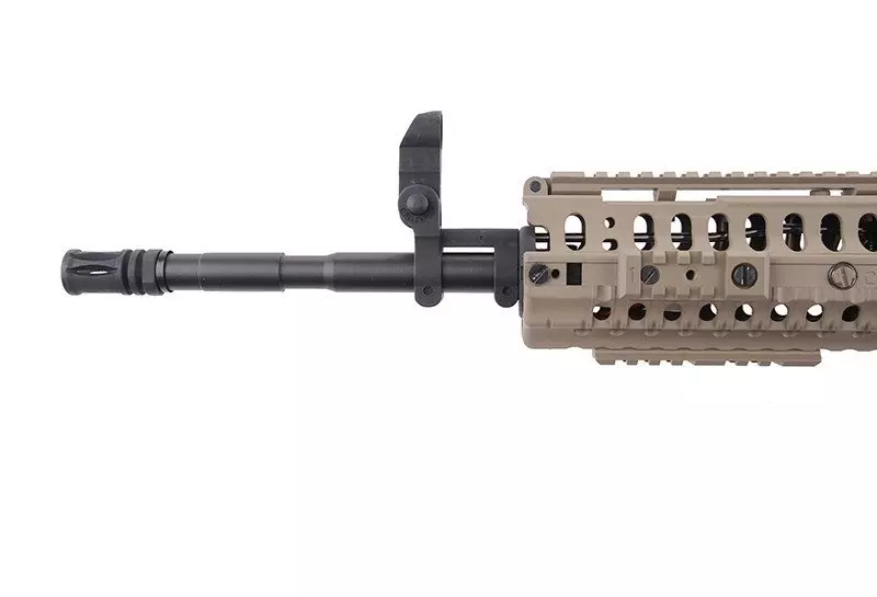 Replika karabinka CM008 - tan OD-G-CYM-01-005297-00 asgbox.pl Replika karabinka CM008 - tan - obrazek 10