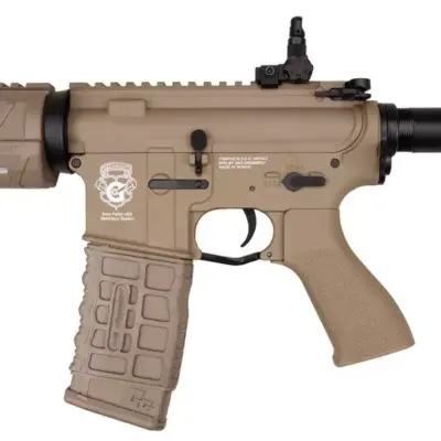 Replika elektryczna karabinka szturmowego GR4 26 OD-G-GIG-01-004138-00 asgbox.pl Replika elektryczna karabinka szturmowego GR4 26 OD-G-GIG-01-004138-00 asgbox.pl