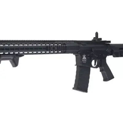 Replika karabinka ASR117R1 BOAR KeyMod - czarna OD-G-APS-01-022036-00 asgbox.pl Replika karabinka ASR117R1 BOAR KeyMod - czarna OD-G-APS-01-022036-00 asgbox.pl