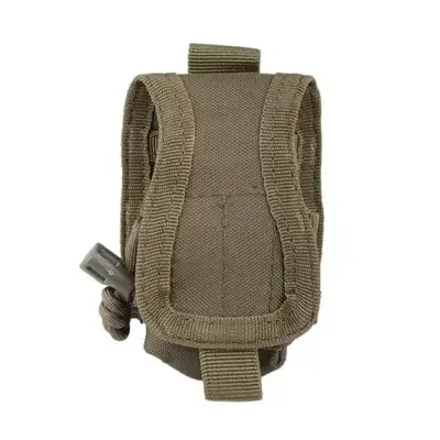 Uniwersalna ładownica MINI (PMR) - oliwkowa OD-G-GFT-19-009841-00 asgbox.pl