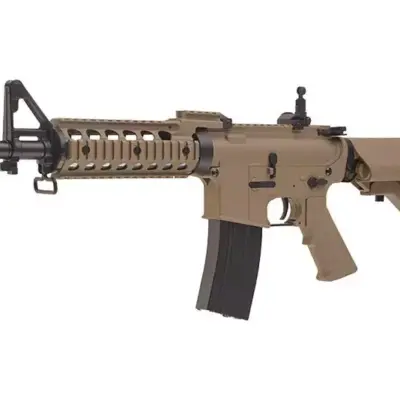 Replika karabinka CM605 - tan OD-G-CYM-01-021189-00 asgbox.pl Replika karabinka CM605 - tan OD-G-CYM-01-021189-00 asgbox.pl