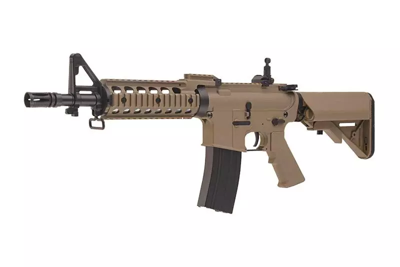 Replika karabinka CM605 - tan OD-G-CYM-01-021189-00 asgbox.pl Replika karabinka CM605 - tan - obrazek 8