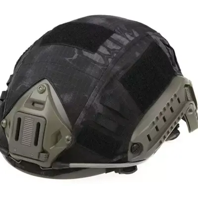 Taktyczny pokrowiec na hełm typu FAST - TYP OD-G-EME-21-012912-00 asgbox.pl Taktyczny pokrowiec na hełm typu FAST - TYP OD-G-EME-21-012912-00 asgbox.pl
