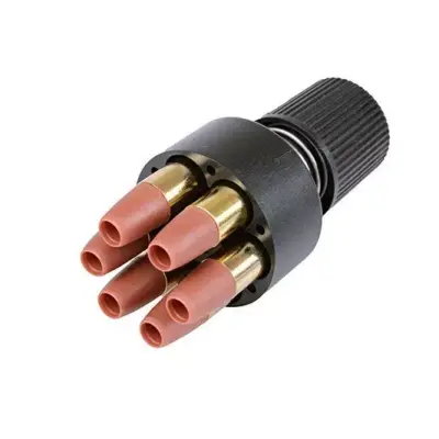 Replika rewolweru 6" .357 OD-G-KWC-02-008169-00 asgbox.pl