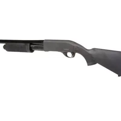 Replika strzelby M870 - wersja policyjna OD-G-PPS-02-011204-00 asgbox.pl Replika strzelby M870 - wersja policyjna OD-G-PPS-02-011204-00 asgbox.pl