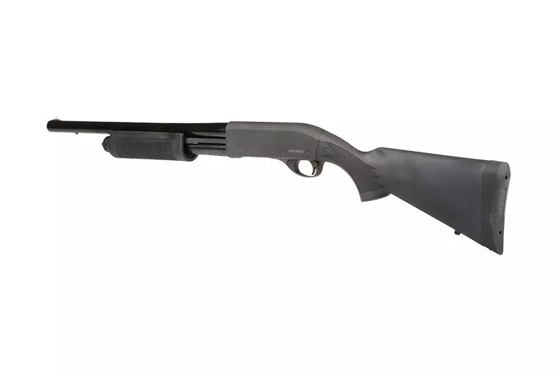 Replika strzelby M870 - wersja policyjna OD-G-PPS-02-011204-00 asgbox.pl Replika strzelby M870 - wersja policyjna - obrazek 6