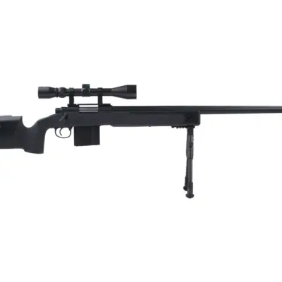 Replika karabinu snajperskiego MB4416D OD-G-WEL-03-019757-00 asgbox.pl