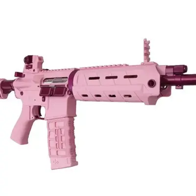 Replika karabinka GR4 G26 Femme Fatale - różowa OD-G-GIG-01-004882-00 asgbox.pl Replika karabinka GR4 G26 Femme Fatale - różowa OD-G-GIG-01-004882-00 asgbox.pl