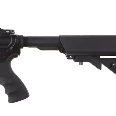 Replika karabinka TR4-18 - czarna OD-G-GIG-01-016908-00 asgbox.pl Replika karabinka TR4-18 - czarna OD-G-GIG-01-016908-00 asgbox.pl