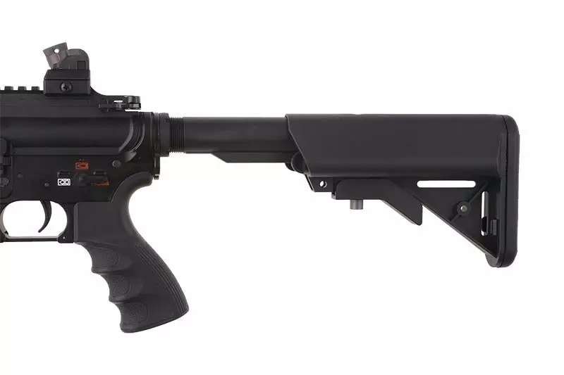 Replika karabinka TR4-18 - czarna OD-G-GIG-01-016908-00 asgbox.pl Replika karabinka TR4-18 - czarna - obrazek 8