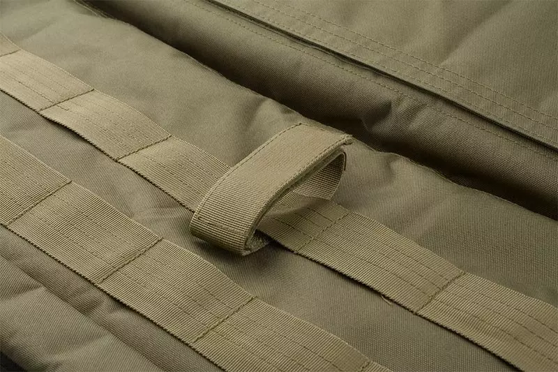 Pokrowiec na broń długą 92cm - oliwkowy OD-G-GFT-22-018431-00 asgbox.pl Pokrowiec na broń długą 92cm - oliwkowy - obrazek 5