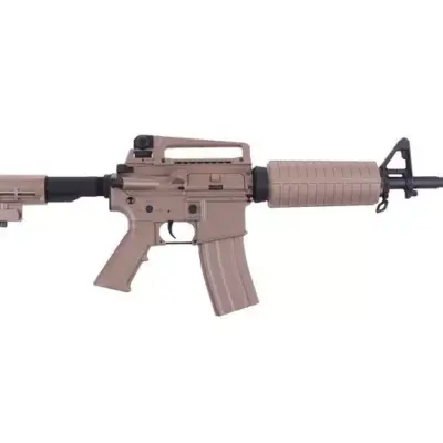 Replika karabinka CM010 - tan OD-G-CYM-01-005298-00 asgbox.pl Replika karabinka CM010 - tan OD-G-CYM-01-005298-00 asgbox.pl