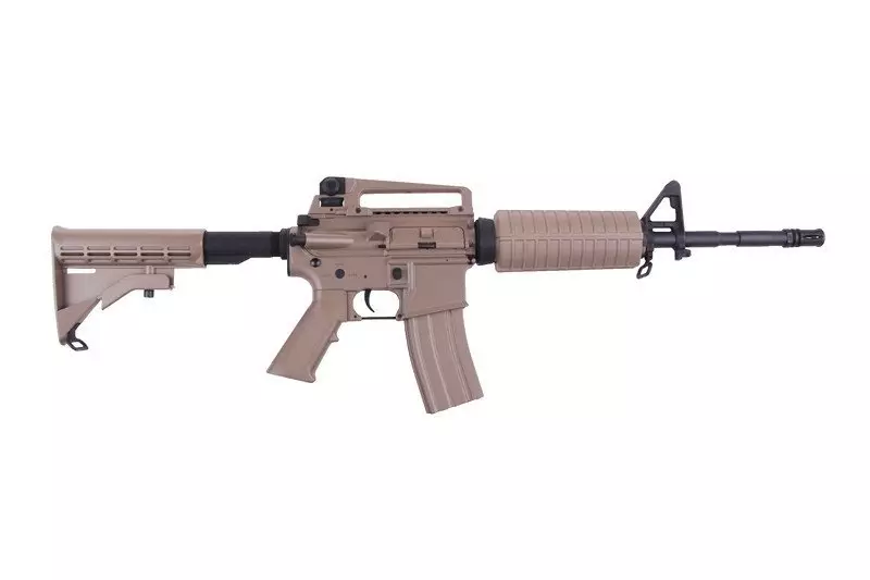 Replika karabinka CM010 - tan OD-G-CYM-01-005298-00 asgbox.pl Replika karabinka CM010 - tan - obrazek 9