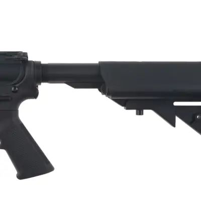 Replika karabinka CM605 - czarna OD-G-CYM-01-021187-00 asgbox.pl Replika karabinka CM605 - czarna OD-G-CYM-01-021187-00 asgbox.pl