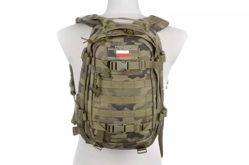 Plecak WISPORT SPARROW 20 gen.II - wz.93 OD-G-WIS-20-011676-00 asgbox.pl Plecak WISPORT SPARROW 20 gen.II - wz.93 - obrazek 7