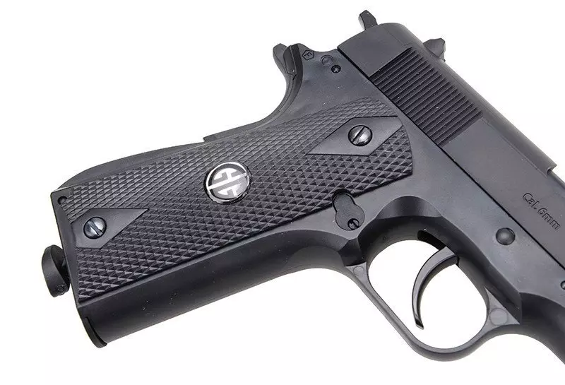 Replika pistoletu G1911 OD-G-GIG-02-004789-00 asgbox.pl Replika pistoletu G1911 - obrazek 8