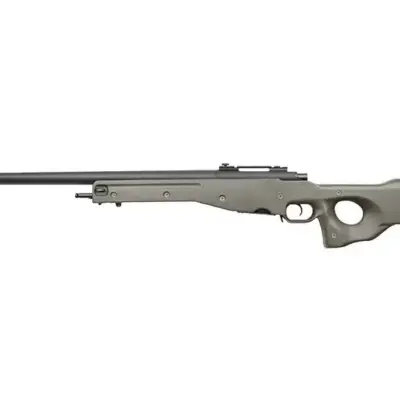 Replika karabinu snajperskiego G960 - olive OD-G-GIG-02-006554-00 asgbox.pl Replika karabinu snajperskiego G960 - olive OD-G-GIG-02-006554-00 asgbox.pl