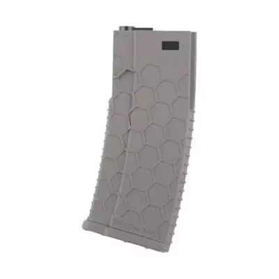 Magazynek mid-cap na 120 kulek typu HEX do M4/M16 - tan OD-G-SHS-05-019842-00 asgbox.pl