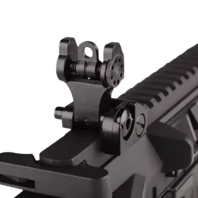 Replika karabinka Apex R5 BattleMod 14 - czarny OD-G-CLA-01-012819-00 asgbox.pl Replika karabinka Apex R5 BattleMod 14 - czarny OD-G-CLA-01-012819-00 asgbox.pl