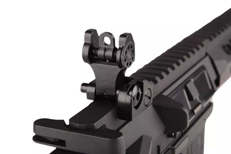 Replika karabinka Apex R5 BattleMod 14 - czarny OD-G-CLA-01-012819-00 asgbox.pl Replika karabinka Apex R5 BattleMod 14 - czarny - obrazek 5