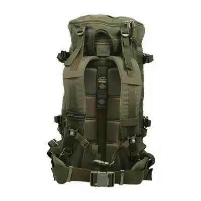Plecak ZipperFox 40l - Olive Green OD-G-WIS-20-013427-00 asgbox.pl Plecak ZipperFox 40l - Olive Green OD-G-WIS-20-013427-00 asgbox.pl