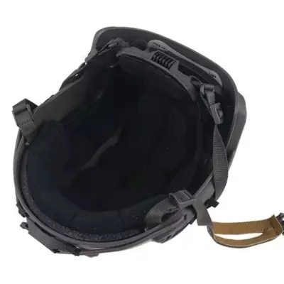 Replika hełmu Ballistic Memory Foam - Foliage Green OD-G-FMA-21-022314-04 asgbox.pl Replika hełmu Ballistic Memory Foam - Foliage Green OD-G-FMA-21-022314-04 asgbox.pl